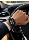 Mey İthalat® Dokunmatik Ekran, Bluetooth Görüşme, Akıllı Bildirim ve Günlük Aktivite Takibi