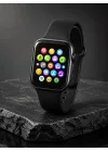 Mey İthalat® Dokunmatik Ekran, Bluetooth Görüşme, Akıllı Bildirim ve Günlük Aktivite Takibi