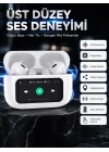 Mey İthalat® Dokunmatik Ekranlı Bluetooth Kulaklık TWS İOS Android Tüm Telefonlara Uyumlu Kulaklık Yeni Nesil
