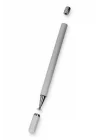 Mey İthalat®  Dokunmatik Stylus Kalem Pen 108 - Beyaz