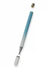 Mey İthalat®  Dokunmatik Stylus Kalem Pen 108 - Mavi