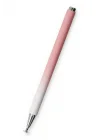 Mey İthalat®  Dokunmatik Stylus Kalem Pen 108 - Pembe