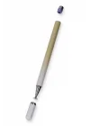 Mey İthalat®  Dokunmatik Stylus Kalem Pen 108 - Sarı