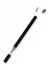 Mey İthalat®  Dokunmatik Stylus Kalem Pen 108 - Siyah