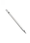 Mey İthalat®  Dokunmatik Stylus Kalem Pen 110 - Gümüş