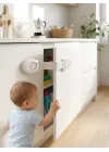 Mey İthalat® DOLAP VE ÇEKMECE KİLİDİ