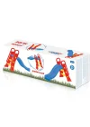 Mey İthalat®  Dolu Junior Kaydırak