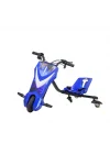 Mey İthalat® Drift Scooter Mavi