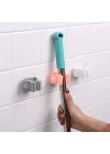 Mey İthalat® Duvara Monte Mop Paspas Tutucu