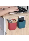 Mey İthalat® Duvara Monte Telefon Şarj İstasyonu