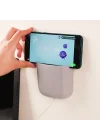 Mey İthalat® Duvara Monte Telefon Şarj İstasyonu