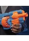 Mey İthalat®  E9527 Nerf Elite 2.0 Shockwave RD-15 +8 yaş