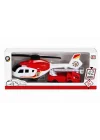 Mey İthalat® EF6359-6 KUTULU SÜRTMELİ HELİKOPTER 72 tekli adet fiyatıdır