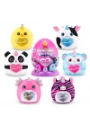 Mey İthalat®  Eggzania Sürpriz Peluş RAR26000