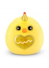 Mey İthalat®  Eggzania Sürpriz Peluş RAR26000