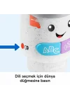 Mey İthalat® Eğlen ve Öğren Sesli Kahve Keyfi