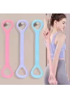 Mey İthalat® Egzersiz Esnetme Direnç Lastiği YENİ