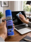 Mey İthalat® EKRAN TEMİZLEYİCİ SPREY