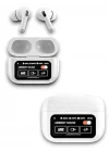 Mey İthalat® EKRANLI BLUETOOTH KULAKLIK