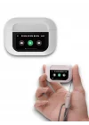 Mey İthalat® EKRANLI BLUETOOTH KULAKLIK
