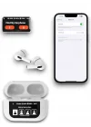Mey İthalat® EKRANLI BLUETOOTH KULAKLIK