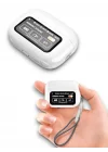 Mey İthalat® EKRANLI BLUETOOTH KULAKLIK