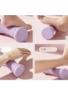 Mey İthalat® El Ayak Masaj Egzersiz Silindiri
