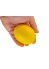 Mey İthalat® El Bilek Kas Çalıştırma Egzersiz topu Elips