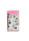 Mey İthalat® Eldiven Banyo Kesesi