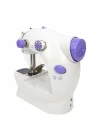Mey İthalat® Elektrikli Mini Dikiş Makinesi Pratik Ev Yardımcısı