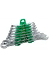 Mey İthalat® Elta 0350 Kombine Anahtar Takımı 8 Parça