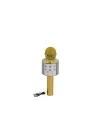 Mey İthalat® EMR-101 KUTULU KARAOKE MİKROFON