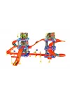 Mey İthalat® ER-202 SÜPER GARAGE XL OTOPARK SET