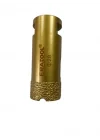 Mey İthalat® Era 55879 28 mm M14 Granit Mermer Delici Panç