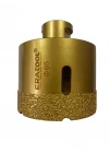 Mey İthalat® Era 55899 65 mm M14 Granit Mermer Delici Panç