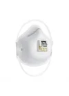 Mey İthalat® Era 6210 FFP2 Ventilli Konik Maske
