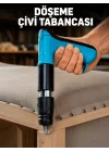 Mey İthalat® Ergonomik Saplı Çivi Tabancası Mobilya ve Ahşap Montaj El Aleti