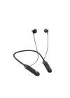 Mey İthalat® Ergonomik Tasarımlı Bluetooth Kulaklık – Gürültü Azaltmalı, Manyetik Yeni Nesil