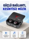 Mey İthalat® Ergonomik Tasarımlı Kablosuz Bluetooth Kulaklık – Yüksek Ses Performansı Yeni Nesil