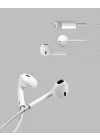 Mey İthalat® Ergonomik Tasarımlı Stereo Ses Performanslı Kablolu Kulaklık Yeni Nesil