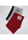 Mey İthalat® Erkek 2li  Boxer Set K128235 (tek adet fiyatı)