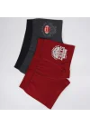 Mey İthalat® Erkek 2li  Boxer Set K128235 (tek adet fiyatı)