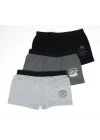 Mey İthalat® Erkek 2li Boxer Set K128997 (tek adet fiyatıdır)