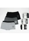 Mey İthalat® Erkek 2li Boxer Set K128997 (tek adet fiyatıdır)