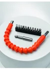 Mey İthalat® ESNEK BİTS UÇ SETİ