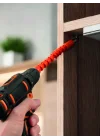 Mey İthalat® ESNEK BİTS UÇ SETİ