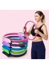 Mey İthalat® Esnek Pilates Çemberi