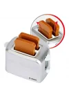 Mey İthalat® EV ALETİ BOSCH TOST MAKİNESİ GMŞ.SESLİ