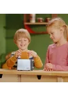 Mey İthalat® EV ALETİ BOSCH TOST MAKİNESİ GMŞ.SESLİ