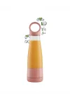 Mey İthalat® Ev Ofis ve Seyahat İçin Taşınabilir Smoothie Blender
